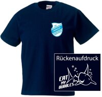 Kinder T-Shirt - TSV Eintracht Karlsfeld