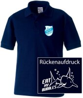 Kinder Polo-Shirt - TSV Eintracht Karlsfeld