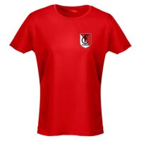 Kinder Funktionsshirt  - FC Puchheim - Leichtathletik -