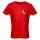 Kinder Funktionsshirt  - FC Puchheim - Leichtathletik -