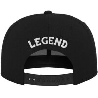 MISTER TEE - Legend 23 - Snapback Cap