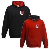 Hoodie "FC Puchheim" für Kinder
