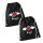 GymBag-Set "Engel & Bengel"