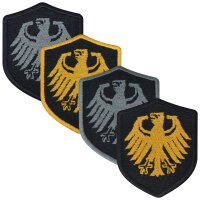 Aufnäher BUNDESADLER Wappen