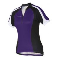 STANNO Cycling Trikot Damen
