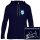 Herren Langarm-Shirt mit Kapuze "TSV Eintracht Karlsfeld"