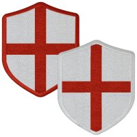 Aufnäher ENGLAND Wappen