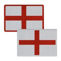 Aufnäher ENGLAND Fahne