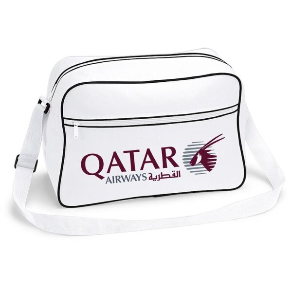 Airline-Bag - Qatar Airways