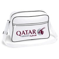 Airline-Bag - Qatar Airways