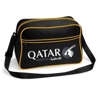 Airline-Bag - Qatar Airways