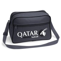 Airline-Bag - Qatar Airways