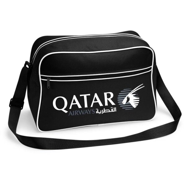 Airline-Bag - Qatar Airways