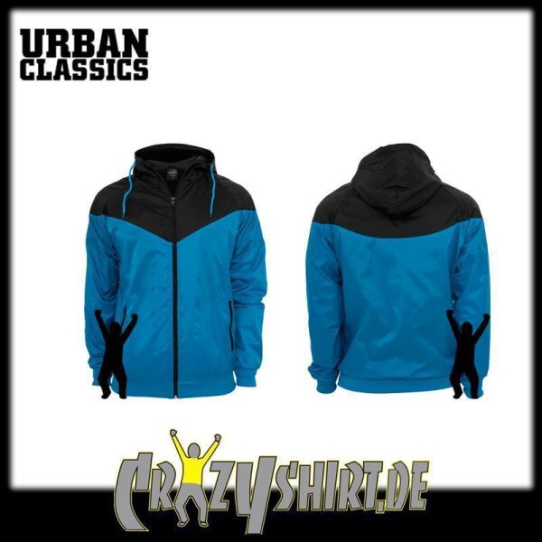 turquoise / black