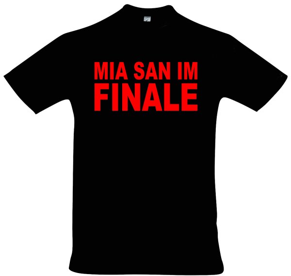 schwarz mit rot