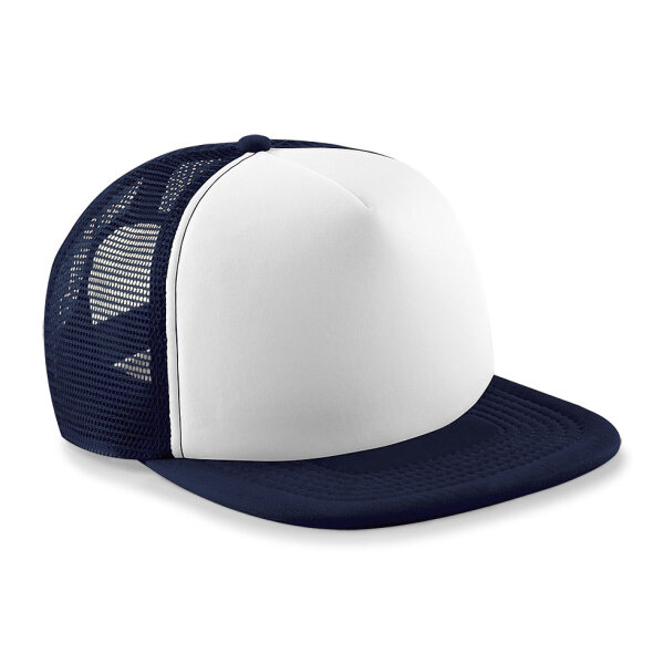 french navy / whtie