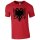 T-Shirt "Albanien - Doppeladler"