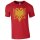 T-Shirt "Albanien - Doppeladler"
