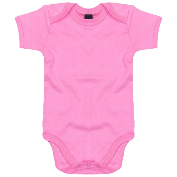 bubble gum pink