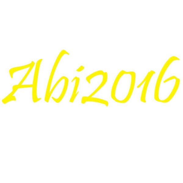 Schrift 3