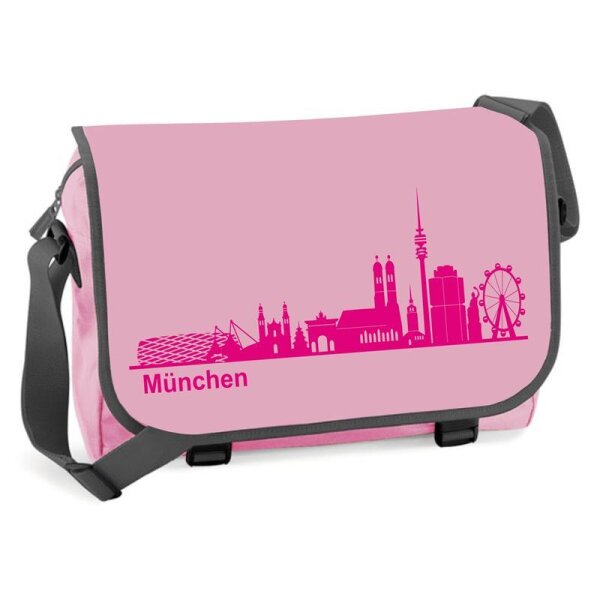 rosa mit pink