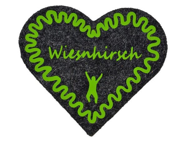 Wiesnhirsch