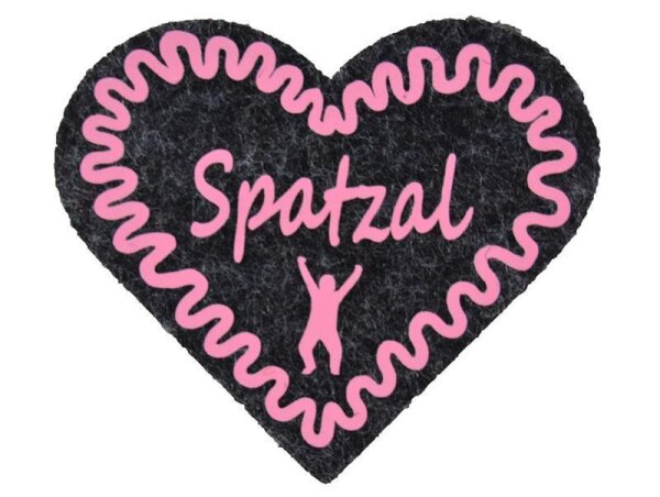 Spatzal
