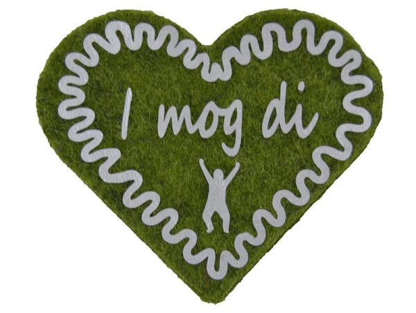 I mog di