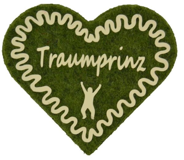Traumprinz