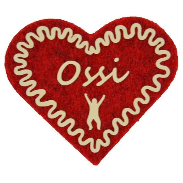 Ossi