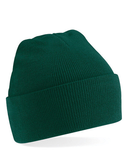 bottle green