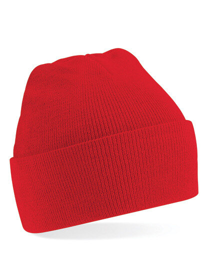 classic red
