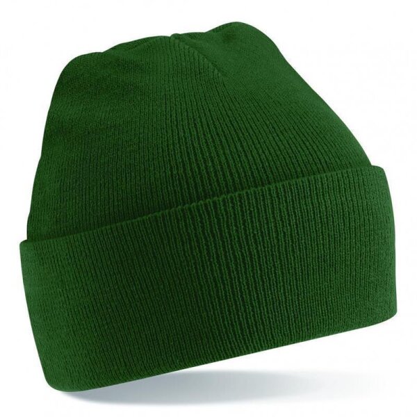 kelly green