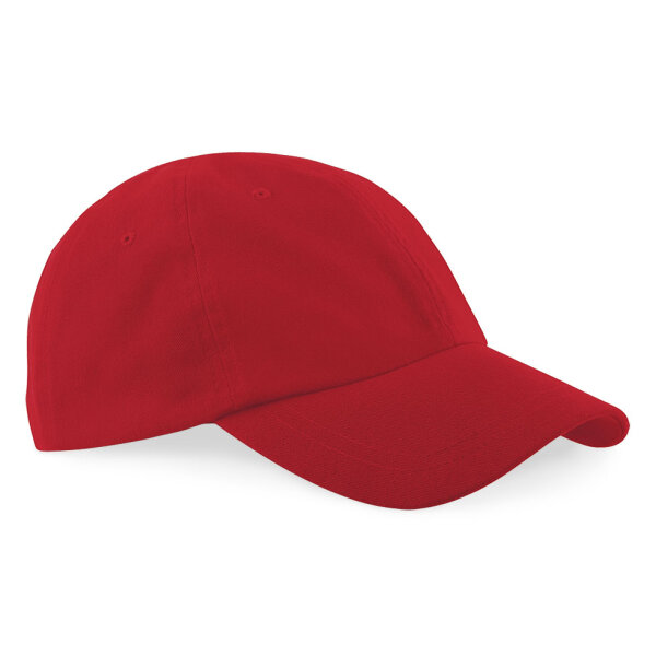 classic red