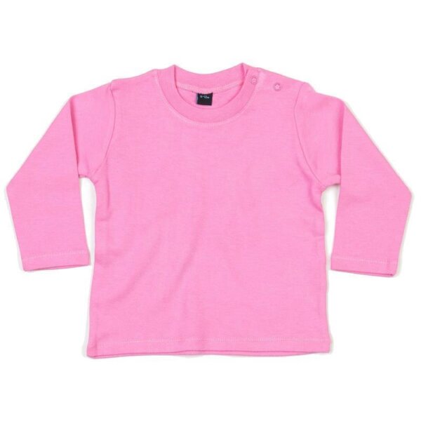 bubble gum pink