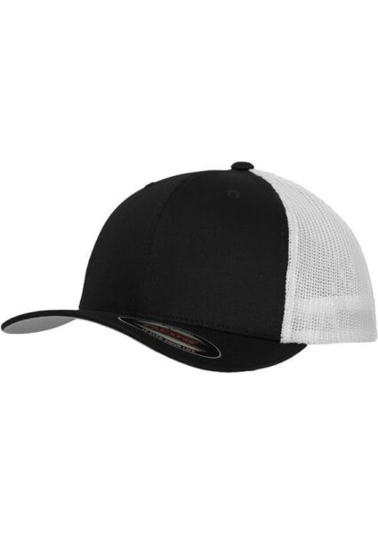 black / white