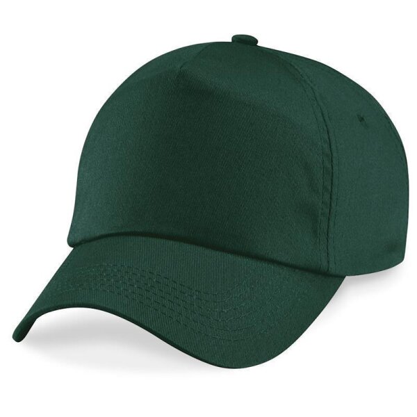 bottle green