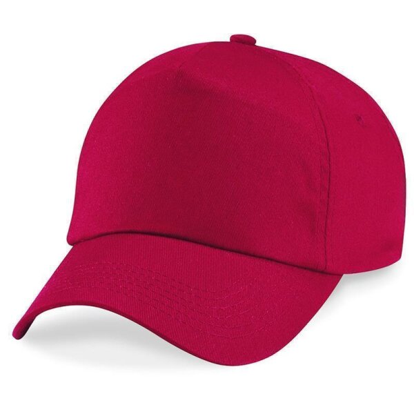 classic red