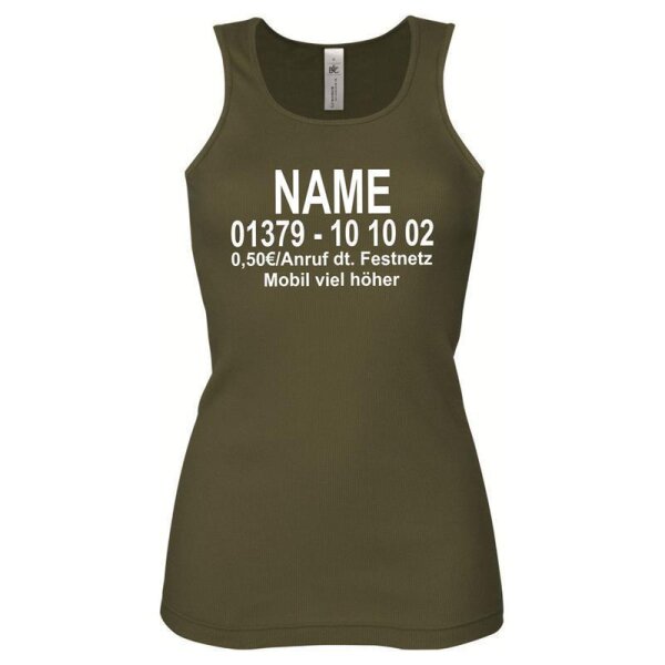 army / Aufdruck vorne