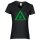 T-Shirt - VEGETARIER / VEGETARIAN