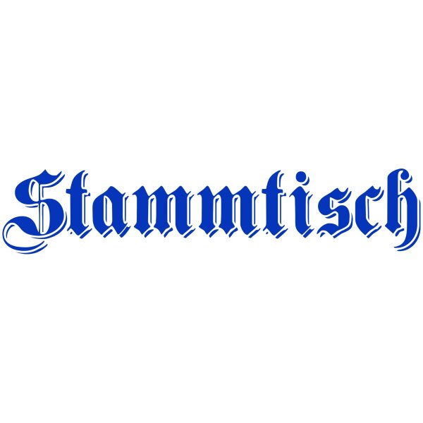 blau