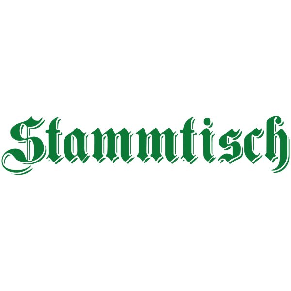 flaschengrün