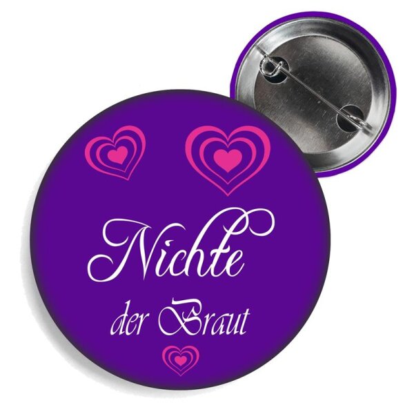 Nichte der Braut