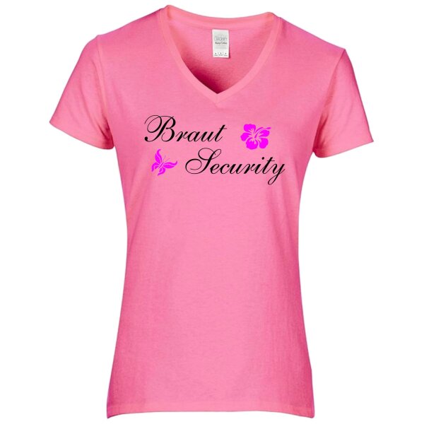 Braut Security