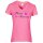 JGA - Shirt - Braut / Brautsecurity - rosa