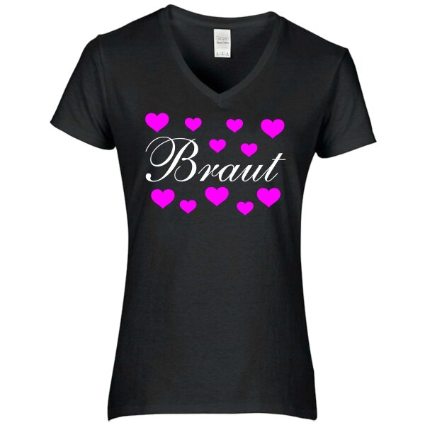 Braut  -