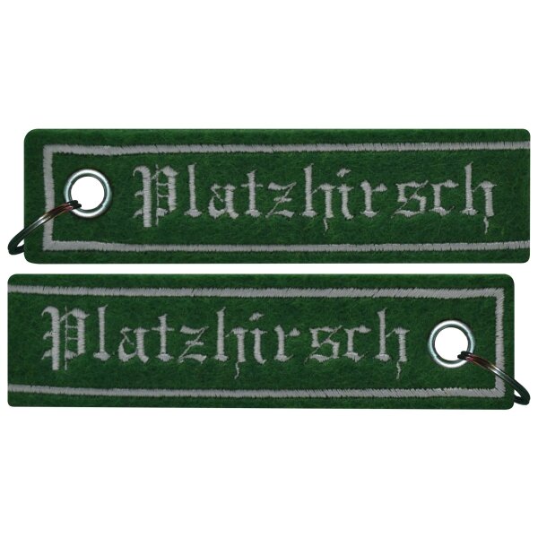 grün mit weiß