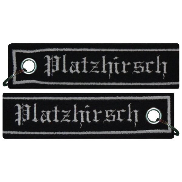 schwarz mit weiß