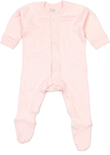 Powder Pink