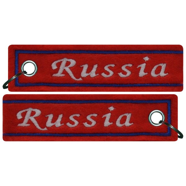 Russia / rot